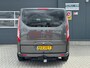 Ford Tourneo Custom 2.0 TDCI 131pk L2H1 Titanium | INCL. BTW en BPM | 9-PERS | L+R SCHUIF | Leder | Navi | Camera | Trekhaak