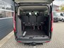 Ford Tourneo Custom 2.0 TDCI 131pk L2H1 Titanium | INCL. BTW en BPM | 9-PERS | L+R SCHUIF | Leder | Navi | Camera | Trekhaak