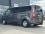 Ford Tourneo Custom 2.0 TDCI 131pk L2H1 Titanium | INCL. BTW en BPM | 9-PERS | L+R SCHUIF | Leder | Navi | Camera | Trekhaak
