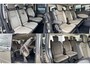 Ford Tourneo Custom 2.0 TDCI 131pk L2H1 Titanium | INCL. BTW en BPM | 9-PERS | L+R SCHUIF | Leder | Navi | Camera | Trekhaak