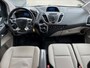 Ford Tourneo Custom 2.0 TDCI 131pk L2H1 Titanium | INCL. BTW en BPM | 9-PERS | L+R SCHUIF | Leder | Navi | Camera | Trekhaak