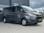 Ford Tourneo Custom 2.0 TDCI 131pk L2H1 Titanium | INCL. BTW en BPM | 9-PERS | L+R SCHUIF | Leder | Navi | Camera | Trekhaak