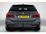 BMW 3-Serie Touring 320i M-sport High Ex.(NL-auto, Dealer OnderH, Panorama, Trekhaak, Navi, StoelV, Sportstoel, Climate Con, Etc)