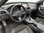 BMW 3-Serie Touring 320i M-sport High Ex.(NL-auto, Dealer OnderH, Panorama, Trekhaak, Navi, StoelV, Sportstoel, Climate Con, Etc)