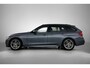BMW 3-Serie Touring 320i M-sport High Ex.(NL-auto, Dealer OnderH, Panorama, Trekhaak, Navi, StoelV, Sportstoel, Climate Con, Etc)