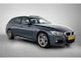 BMW 3-Serie Touring 320i M-sport High Ex.(NL-auto, Dealer OnderH, Panorama, Trekhaak, Navi, StoelV, Sportstoel, Climate Con, Etc)