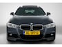 BMW 3-Serie Touring 320i M-sport High Ex.(NL-auto, Dealer OnderH, Panorama, Trekhaak, Navi, StoelV, Sportstoel, Climate Con, Etc)