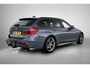 BMW 3-Serie Touring 320i M-sport High Ex.(NL-auto, Dealer OnderH, Panorama, Trekhaak, Navi, StoelV, Sportstoel, Climate Con, Etc)