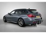 BMW 3-Serie Touring 320i M-sport High Ex.(NL-auto, Dealer OnderH, Panorama, Trekhaak, Navi, StoelV, Sportstoel, Climate Con, Etc)