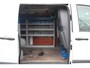 Mercedes-Benz Vito 110 CDI 320 Lang *Hemelvaart open*