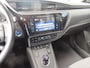 Toyota Auris 1.8 Hybrid Lease Pro Ecc Led Pano Trekhaak 2015