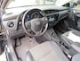 Toyota Auris 1.8 Hybrid Lease Pro Ecc Led Pano Trekhaak 2015