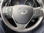 Toyota Auris 1.8 Hybrid Lease Pro Ecc Led Pano Trekhaak 2015