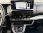 Peugeot e-Expert 75 kwh 136 PK L2 / Elektrisch / LED / Keyless / Virtual / Camera / PDC / Stuurverwarming / Adaptive Cruise / Carplay / Climatron