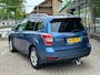 Subaru Forester 2.0 Executive Automaat Cruis Panorama Leer Camera Trekhaak