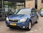 Subaru Forester 2.0 Executive Automaat Cruis Panorama Leer Camera Trekhaak