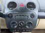 Volkswagen Beetle 1.6 Trendline Cabrio Airco Stoelverw APK tot 04-2027!