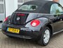Volkswagen Beetle 1.6 Trendline Cabrio Airco Stoelverw APK tot 04-2027!