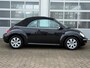 Volkswagen Beetle 1.6 Trendline Cabrio Airco Stoelverw APK tot 04-2027!