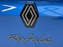 Renault Rafale 1.2 E-Tech full hybrid 200 Esprit Alpine | Navigatie | 4 Control | Harman / Kardon | Panoramadak | 360° Camera | Stoelverwarming |