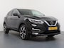 Nissan Qashqai 1.2 Tekna | Panoramadak | Half Leder | Stoelverw. |