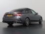 Mercedes-Benz C-klasse 200 AMG Line | Night | Memory | Multispaaks velgen | Burmester | Panoramadak | Stoelverwarming |