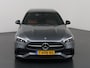 Mercedes-Benz C-klasse 200 AMG Line | Night | Memory | Multispaaks velgen | Burmester | Panoramadak | Stoelverwarming |