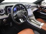 Mercedes-Benz C-klasse 200 AMG Line | Night | Memory | Multispaaks velgen | Burmester | Panoramadak | Stoelverwarming |