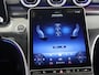 Mercedes-Benz C-klasse 200 AMG Line | Night | Memory | Multispaaks velgen | Burmester | Panoramadak | Stoelverwarming |