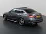 Mercedes-Benz C-klasse 200 AMG Line | Night | Memory | Multispaaks velgen | Burmester | Panoramadak | Stoelverwarming |