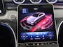 Mercedes-Benz C-klasse 200 AMG Line | Night | Memory | Multispaaks velgen | Burmester | Panoramadak | Stoelverwarming |