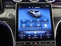 Mercedes-Benz C-klasse 200 AMG Line | Night | Memory | Multispaaks velgen | Burmester | Panoramadak | Stoelverwarming |