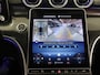 Mercedes-Benz C-klasse 200 AMG Line | Night | Memory | Multispaaks velgen | Burmester | Panoramadak | Stoelverwarming |
