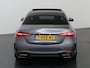 Mercedes-Benz C-klasse 200 AMG Line | Night | Memory | Multispaaks velgen | Burmester | Panoramadak | Stoelverwarming |