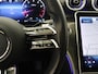 Mercedes-Benz C-klasse 200 AMG Line | Night | Memory | Multispaaks velgen | Burmester | Panoramadak | Stoelverwarming |
