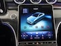 Mercedes-Benz C-klasse 200 AMG Line | Night | Memory | Multispaaks velgen | Burmester | Panoramadak | Stoelverwarming |