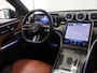Mercedes-Benz C-klasse 200 AMG Line | Night | Memory | Multispaaks velgen | Burmester | Panoramadak | Stoelverwarming |