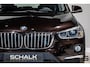 BMW X1 XDrive20i High Executive|NAP|1eig|Trekhaak|Leder|HUD