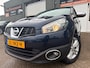 Nissan Qashqai 1.6 Acenta met trekhaak en panoramadak en parkeercamera en navigatie en bluetooth telefoon en cruise controle
