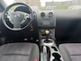 Nissan Qashqai 1.6 Acenta met trekhaak en panoramadak en parkeercamera en navigatie en bluetooth telefoon en cruise controle