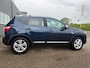 Nissan Qashqai 1.6 Acenta met trekhaak en panoramadak en parkeercamera en navigatie en bluetooth telefoon en cruise controle