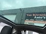 Nissan Qashqai 1.6 Acenta met trekhaak en panoramadak en parkeercamera en navigatie en bluetooth telefoon en cruise controle