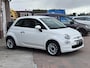 Fiat 500 0.9 TwinAir Turbo Popstar | NAP | Nwe Allseasons | Airco | Isofix | Rijklaar + nieuwe apk