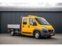 Fiat Ducato 150 Multijet 2.3 L3H1 | 150 PK | 6-Zits | 3-Zijdige kipper | 1e Eigenaar | Airco | Trekhaak