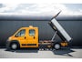 Fiat Ducato 150 Multijet 2.3 L3H1 | 150 PK | 6-Zits | 3-Zijdige kipper | 1e Eigenaar | Airco | Trekhaak