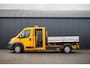 Fiat Ducato 150 Multijet 2.3 L3H1 | 150 PK | 6-Zits | 3-Zijdige kipper | 1e Eigenaar | Airco | Trekhaak