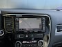 Mitsubishi Outlander 2.0 PHEV Instyle TREKHAAK CAMERA OPEN DAK CRUISE NAVI XENON ECC