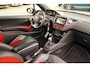Peugeot 208 1.6 THP GTi | Luxe Leder | JBL Surround Sound | Stoelverwarming | 100% onderhouden | Xenon | 200PK