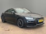 Audi TT 2.0 TFSI Pro Line + S-Line | Alcantara/Leer | 18" Lichtmetaal | Stoelverwarming | Digitaal Dashboard | Climate Control | Cruise | Airco (automatisch) | Buitenspiegels elektrisch verstel- en verwarmbaar | Cruise control