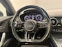 Audi TT 2.0 TFSI Pro Line + S-Line | Alcantara/Leer | 18" Lichtmetaal | Stoelverwarming | Digitaal Dashboard | Climate Control | Cruise | Airco (automatisch) | Buitenspiegels elektrisch verstel- en verwarmbaar | Cruise control